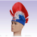 Soccer Novelties/ Fans Wig/ World Cup Wig